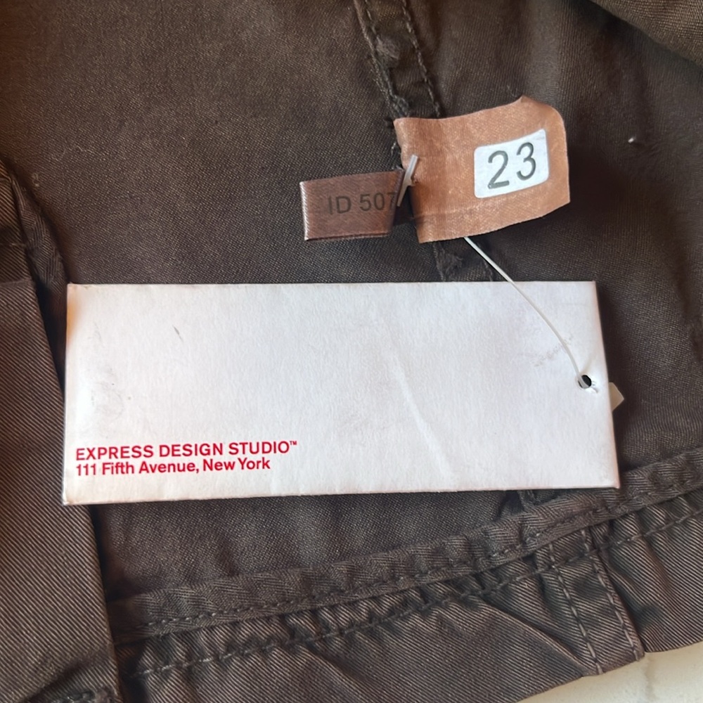 Jacket - Picture 3 of 4